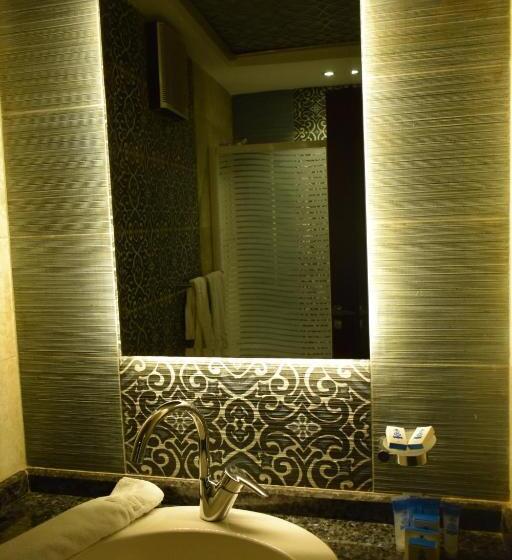 هتل Fleet Club Mahrousa