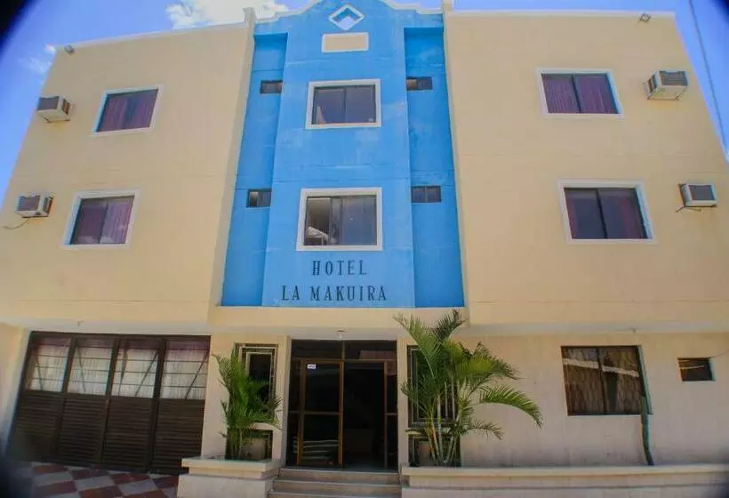 هتل La Makuira Rb