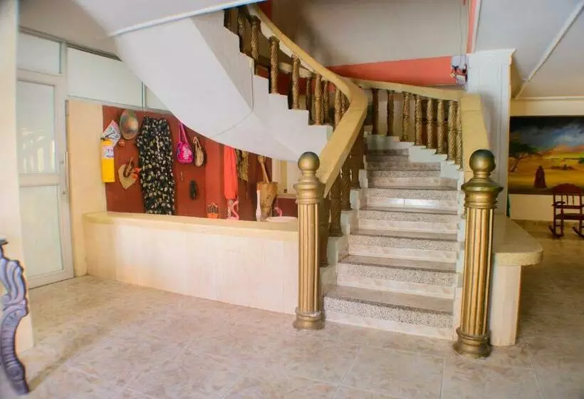 هتل La Makuira Rb
