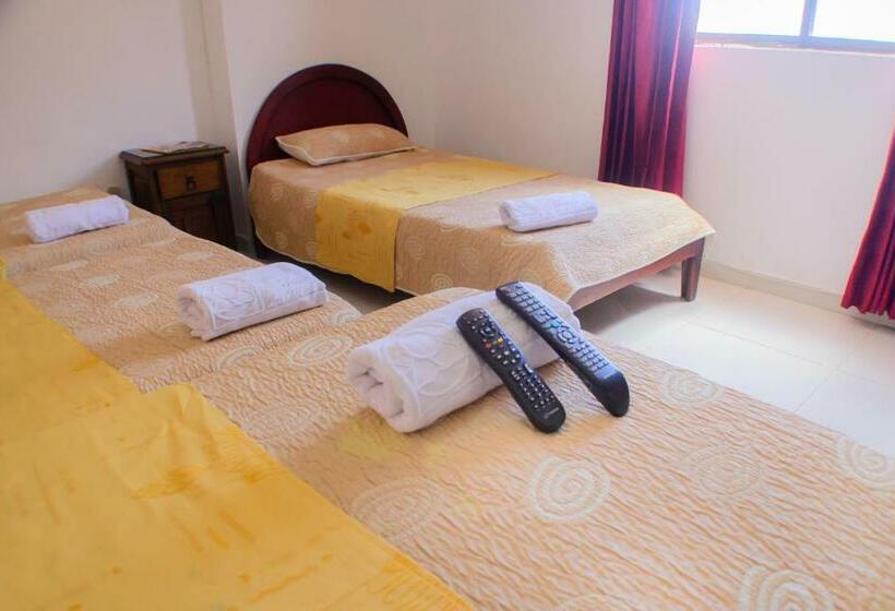 호텔 La Makuira Rb