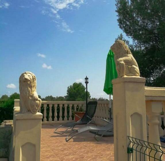 Пансион Casa Breizh