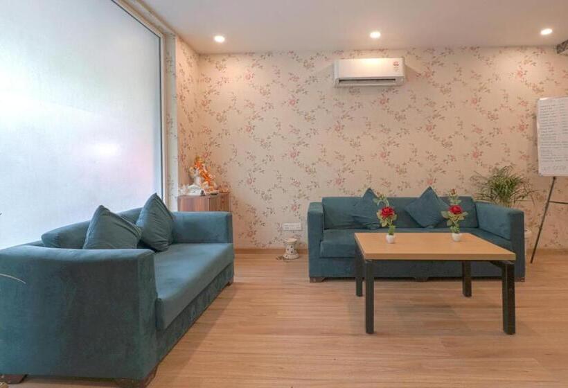 Pensão Fabhotel Pantao Stays