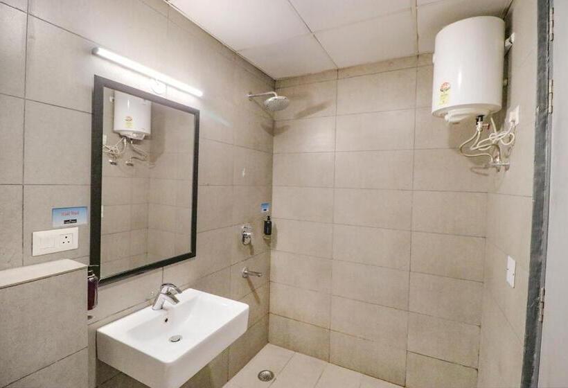 Pensão Fabhotel Pantao Stays