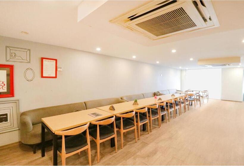 Pensão Fabhotel Pantao Stays