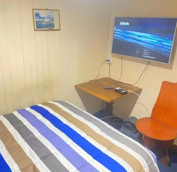 ペンション Hostal Papo