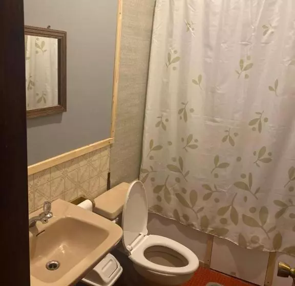 ペンション Hostal Papo