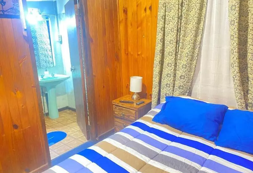 ペンション Hostal Papo