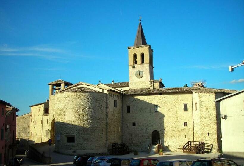 펜션 Le Dimore Dei Ritaldi