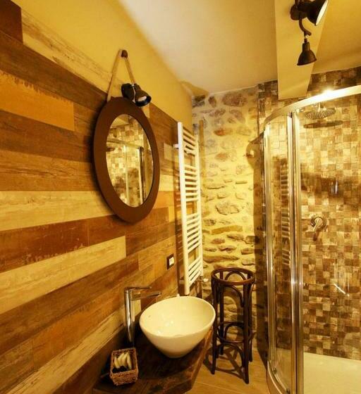 펜션 Le Dimore Dei Ritaldi