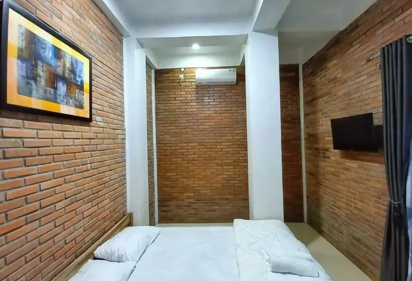Pensão Min Guest House Watukarung