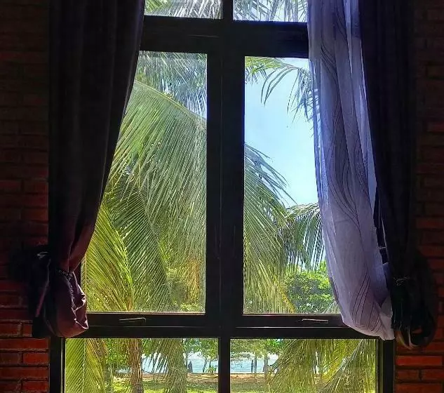 Pensão Min Guest House Watukarung
