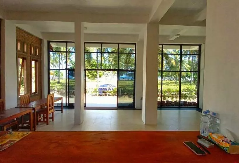 Pensão Min Guest House Watukarung