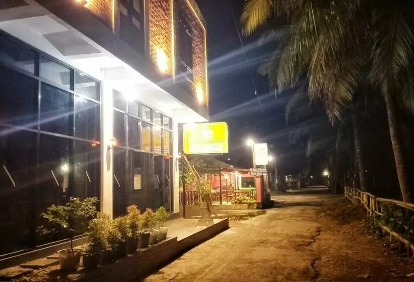 Pensão Min Guest House Watukarung
