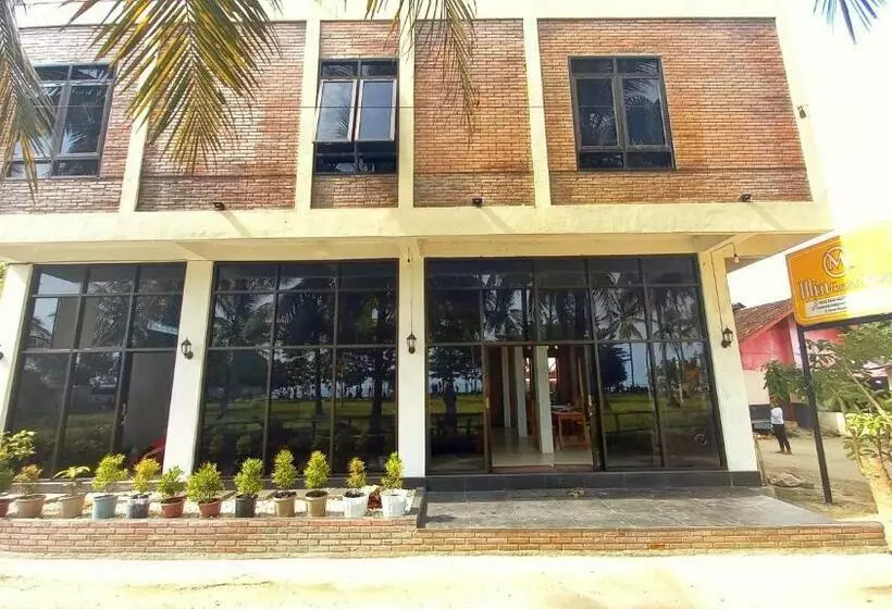 Pensão Min Guest House Watukarung