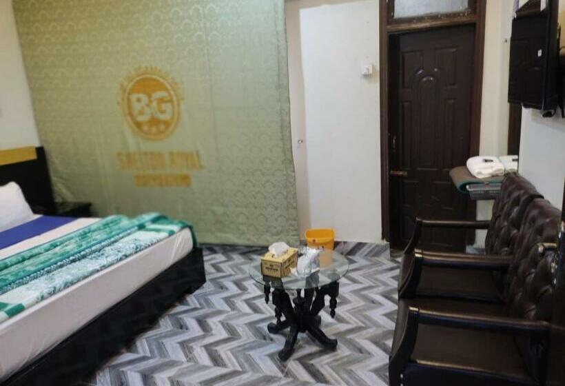 Pensione Shelton Royal