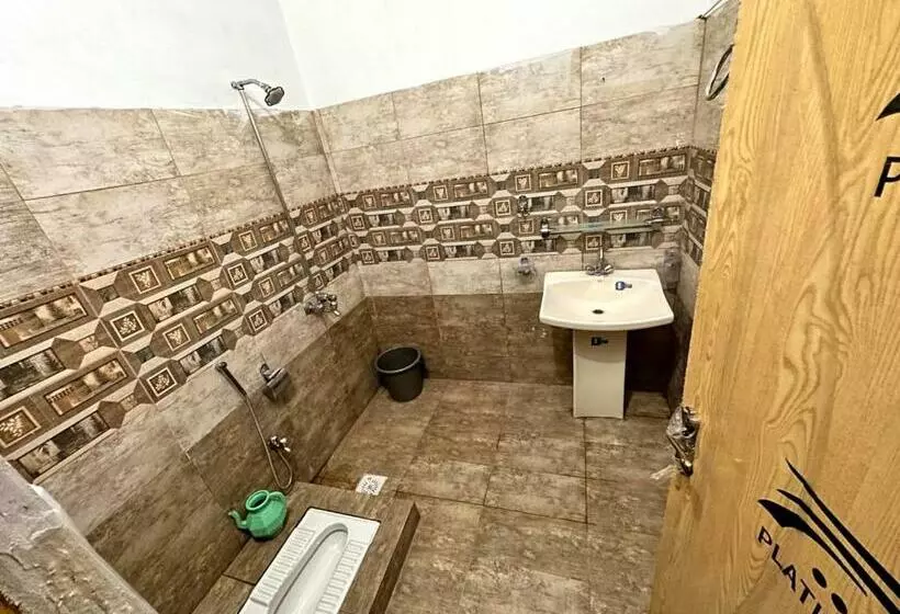 پانسیون Shelton Royal