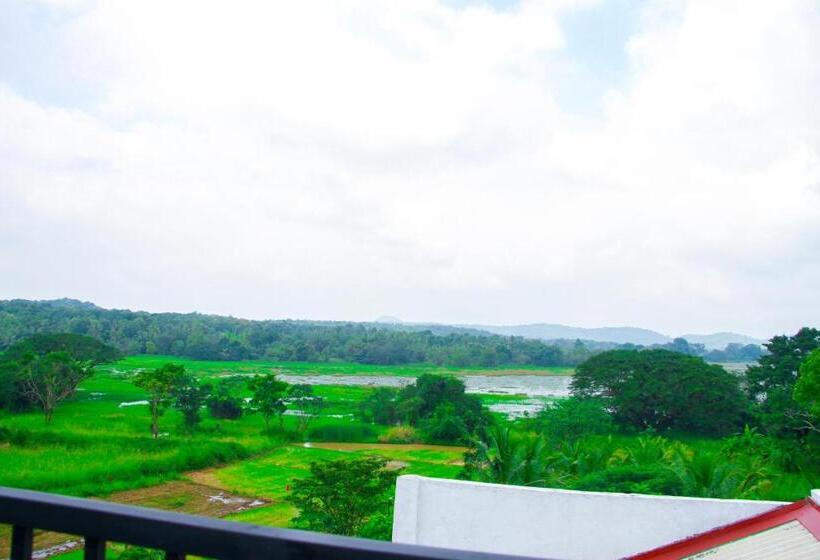 פנסיון Three Elephant Holiday Inn