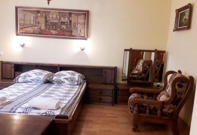 پانسیون Willa Mewa