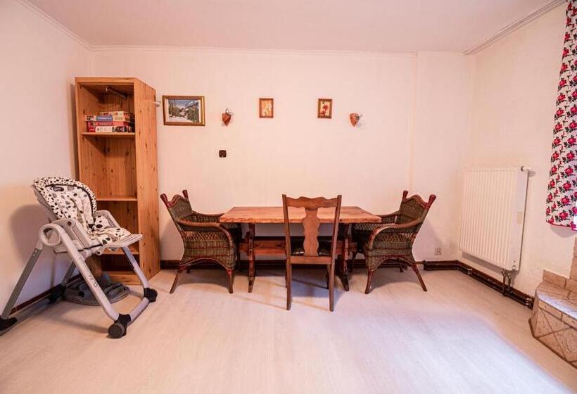 پانسیون Willa Mewa