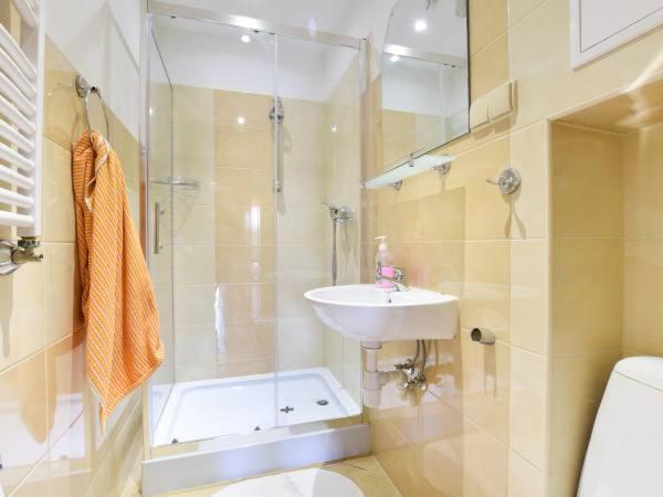 پانسیون Willa Mewa