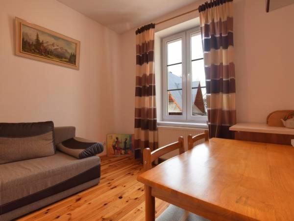 پانسیون Willa Mewa