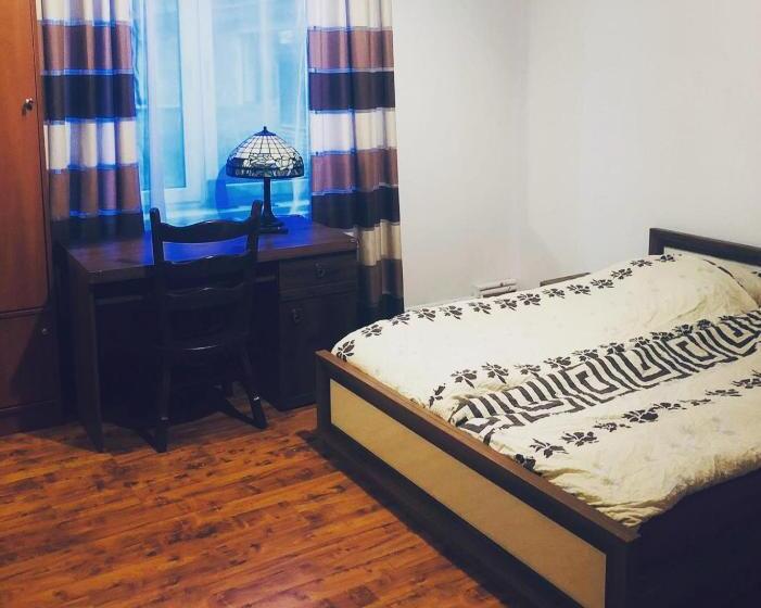 پانسیون Willa Mewa