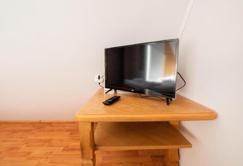 پانسیون Willa Mewa