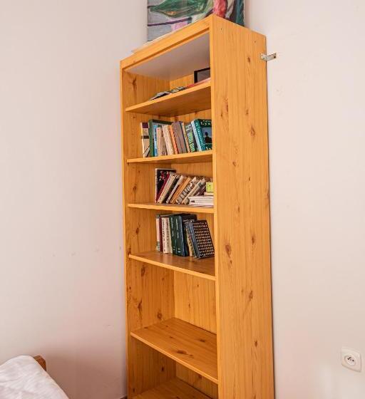 پانسیون Willa Mewa