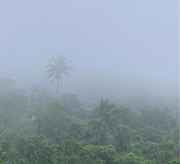 渡假胜地  Shanti Wellness Sanctuary