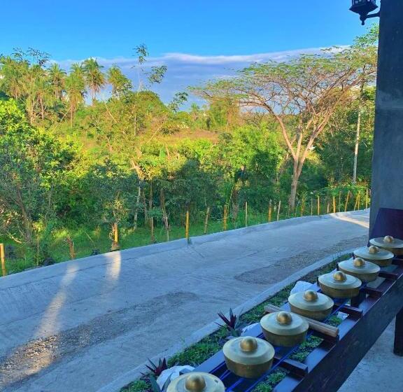 渡假胜地  Shanti Wellness Sanctuary