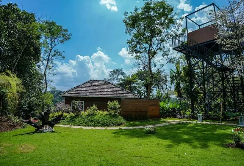 Ananterra Resort Wayanad