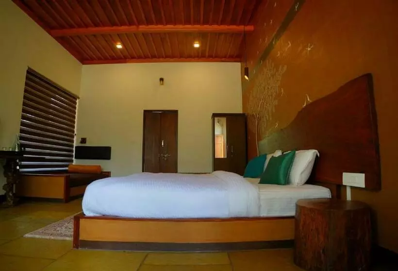 Ananterra Resort Wayanad