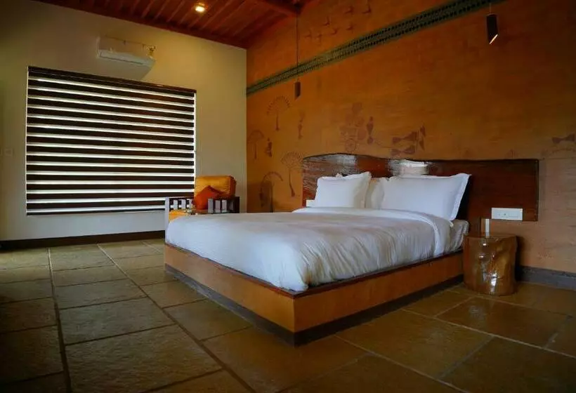 Ananterra Resort Wayanad