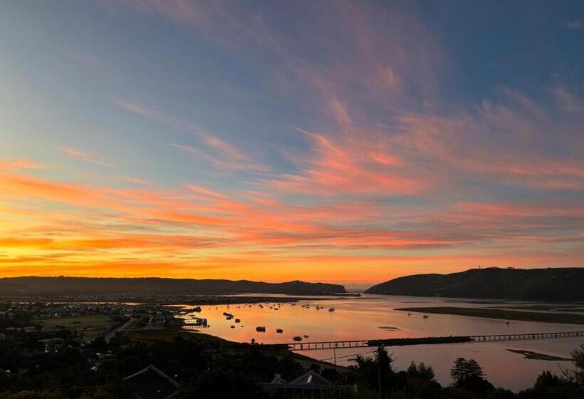 Bed and Breakfast De View