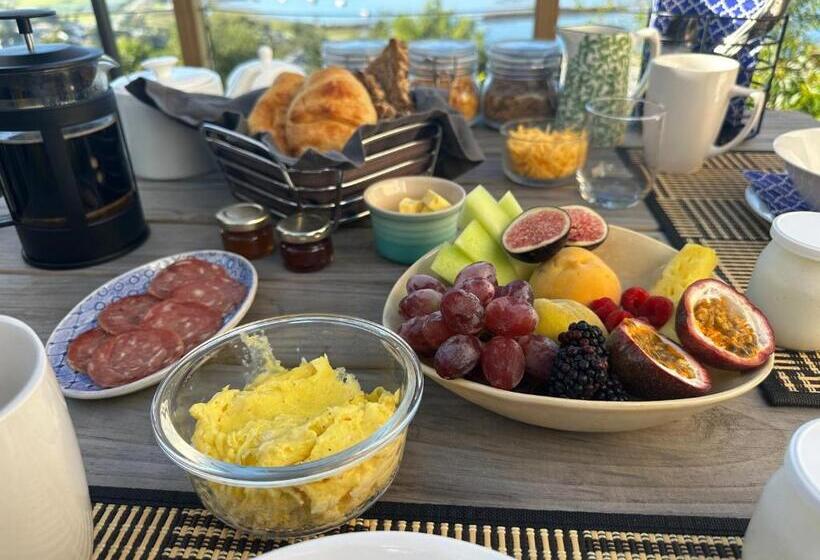 Bed and Breakfast De View