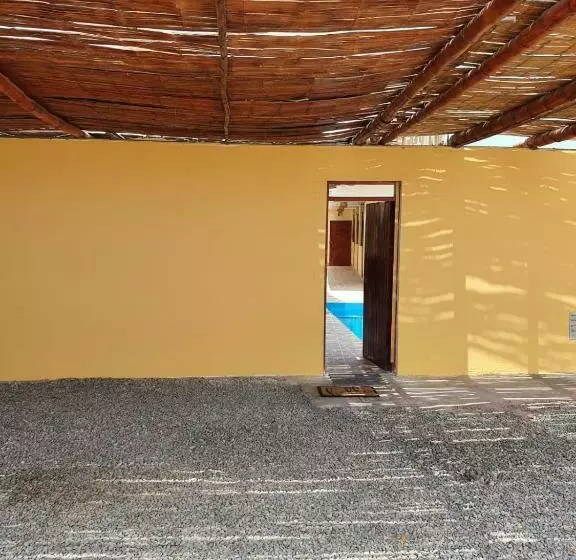 Aamiaismajoitus (B&B) La Ruta