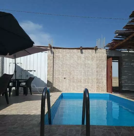 Aamiaismajoitus (B&B) La Ruta