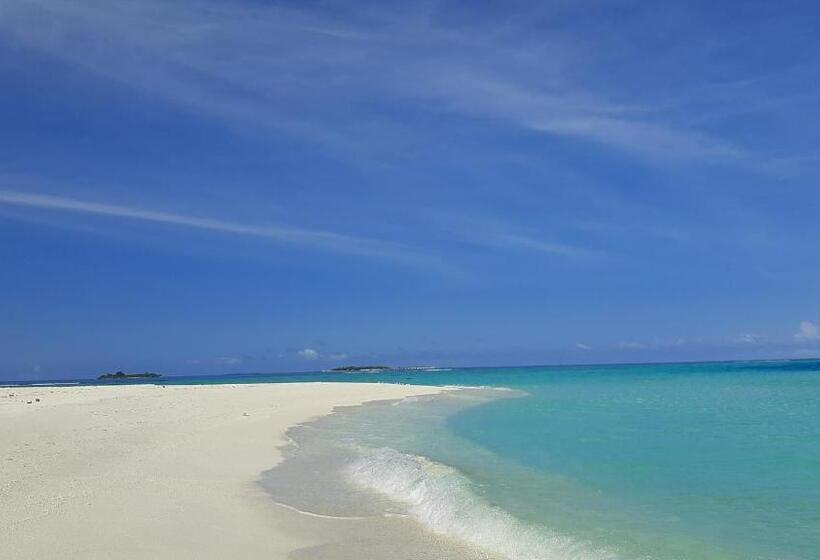 تختخواب و صبحانه Night Star Dhangethi