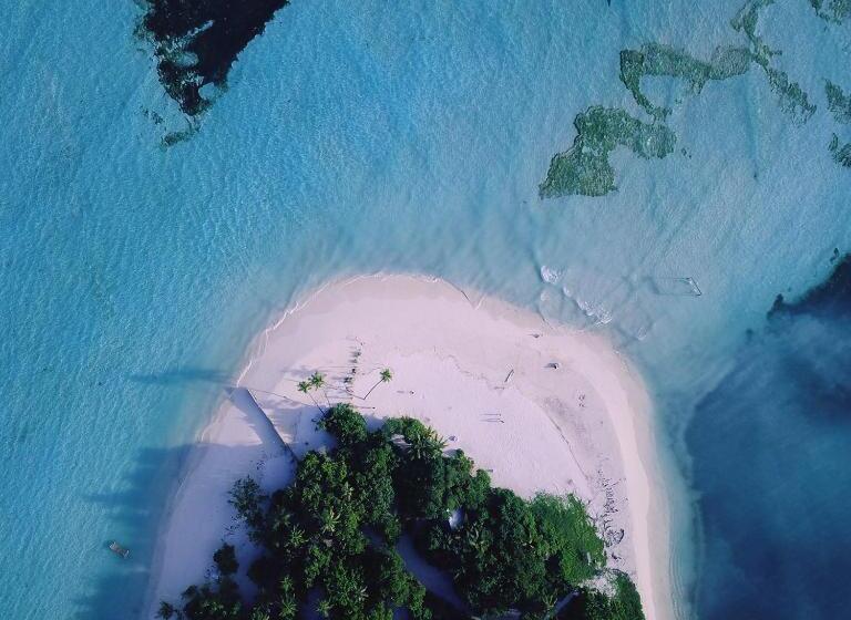 تختخواب و صبحانه Night Star Dhangethi