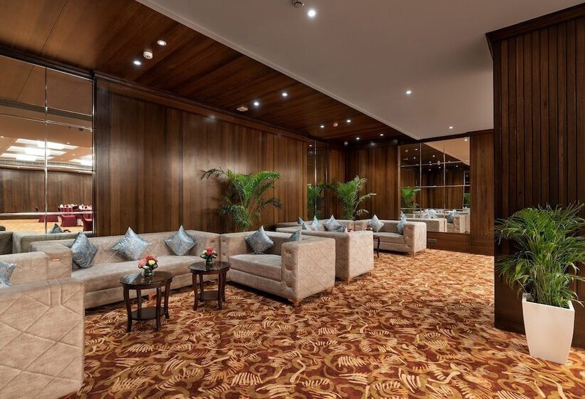 בית מלון כפרי Cygnett Park Bl