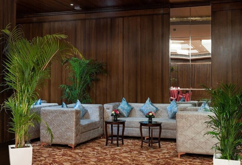 בית מלון כפרי Cygnett Park Bl