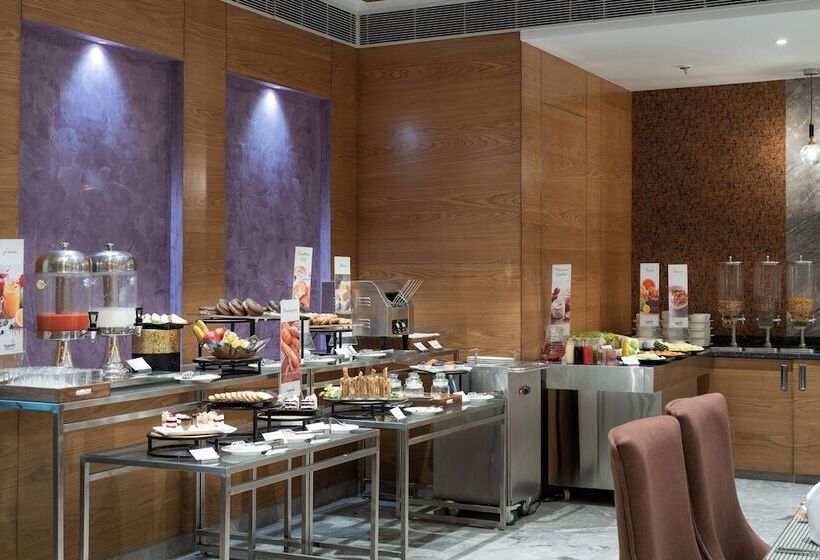 בית מלון כפרי Cygnett Park Bl