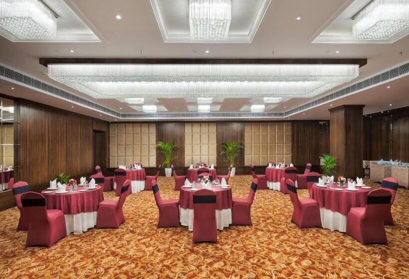 בית מלון כפרי Cygnett Park Bl