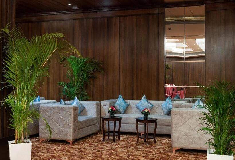 בית מלון כפרי Cygnett Park Bl