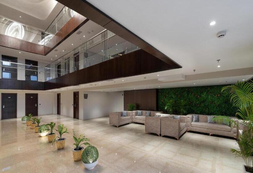 בית מלון כפרי Cygnett Park Bl