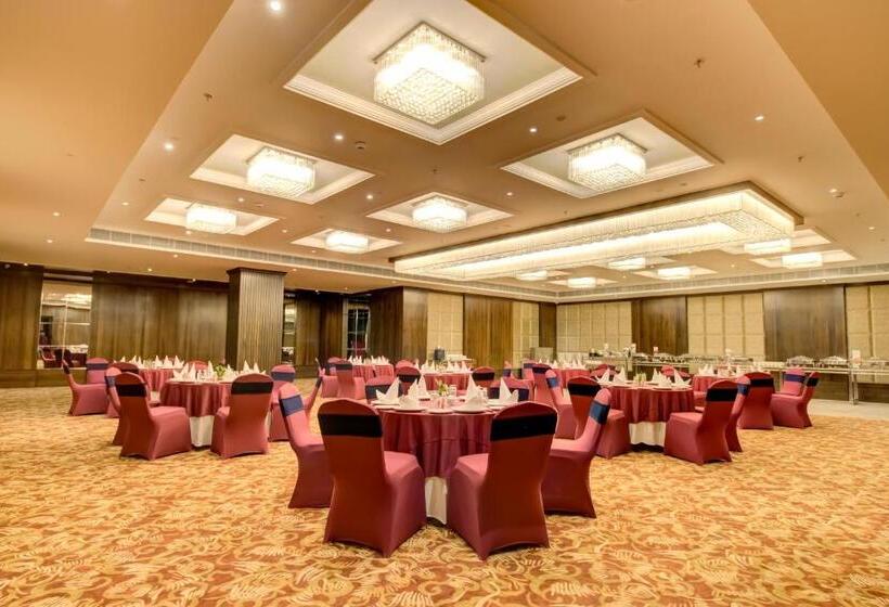 בית מלון כפרי Cygnett Park Bl