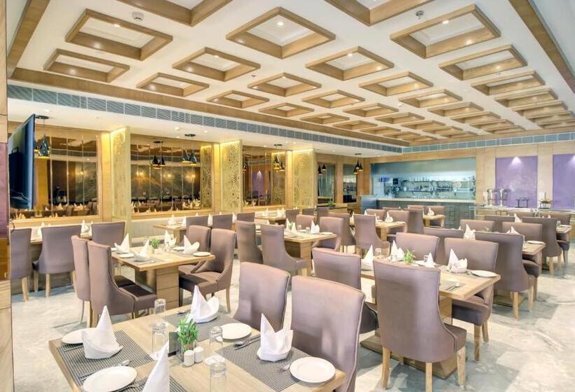 בית מלון כפרי Cygnett Park Bl