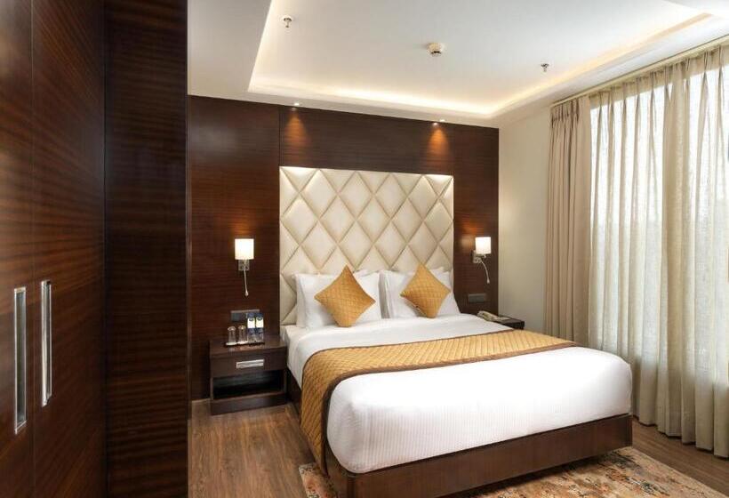 בית מלון כפרי Cygnett Park Bl