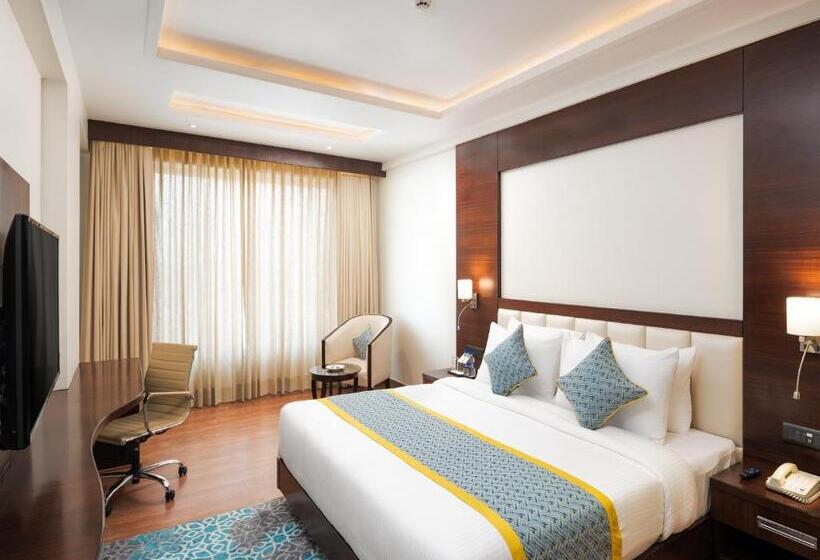 בית מלון כפרי Cygnett Park Bl