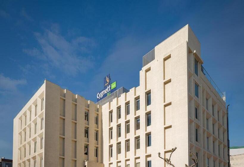 בית מלון כפרי Cygnett Park Bl